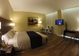 Hotel Majadahonda 2