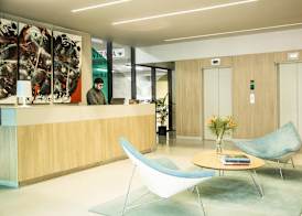 Boutique Apartments San Telmo 3