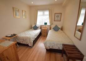 Aaranmore Lodge Guest House 2