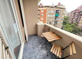 Rooms Nuevo Paris 4