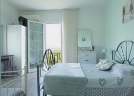 Bed and Breakfast da Beatrice 4
