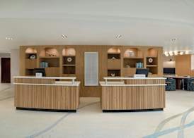 Courtyard by Marriott Ocean City Oceanfront 4