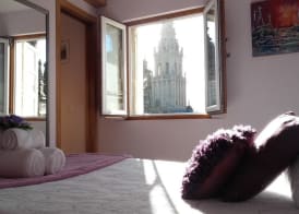 APARTAMENTOS CASA DE LA INMACULADA 2