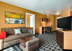 TownePlace Suites Denver Southeast 2