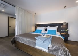 SEEhotel Friedrichshafen 4