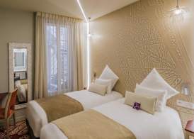 Mercure Paris Pont de Levallois Neuilly 4