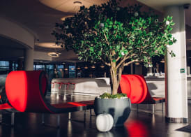 Hôtel Restaurant Athena Spa 2
