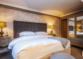 The Rooms at Cunningham's - adults Only 2