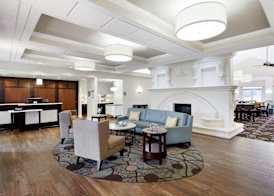 Homewood Suites by Hilton Champaign-Urbana 3