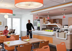 ibis budget Istres Trigance 2