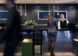 Mercure Hotel Zwolle 3