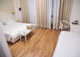 Grand Hotel Duomo 4