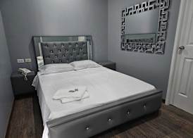 Hotel Residencial La Malvarrosa 3