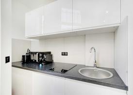 Elegant Studio - 2P - Place Pigalle 3