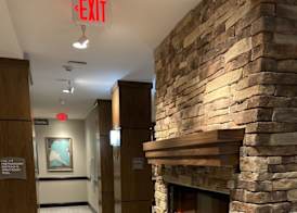 Staybridge Suites DENTON by IHG 2
