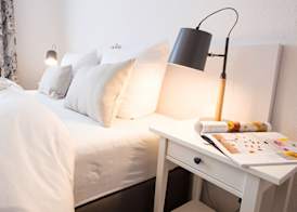 Hotel Strand26 an der Ostsee 5