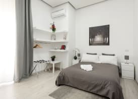 Maison Piazza Cavour 3