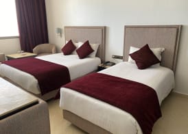 Hotel Azur 5