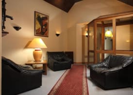 Hotel Sieweburen 2
