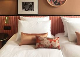 Mercure Paris Gare De Lyon Opera Bastille 4