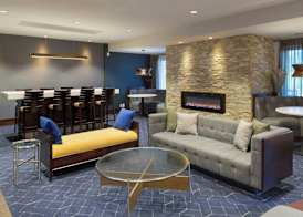 Courtyard by Marriott Buffalo Amherst/University 2