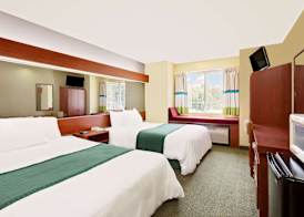 Microtel Inn & Suites by Wyndham Thomasville/High Point/Lexi 4