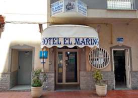 Hotel El Marino 2