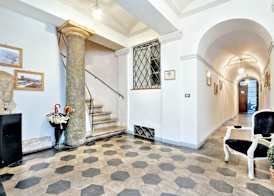 PALAZZO OLIVIA - RESIDENZA LEUTARI 5