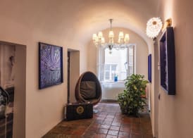 Small Luxury Hotel Goldgasse 2