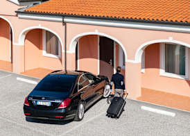 Autohotel Venezia 2