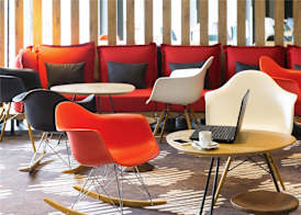 Ibis Wavre Brussels East 5
