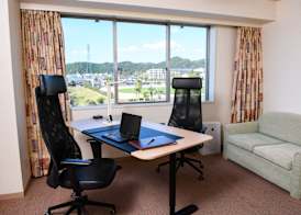 Mercure Wakayama Kushimoto Resort & Spa 2