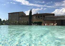 Resort Casale Le Torri 5