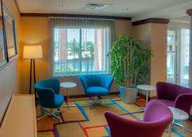 Fairfield Inn & Suites by Marriott Mobile Daphne/Eastern Shore 2