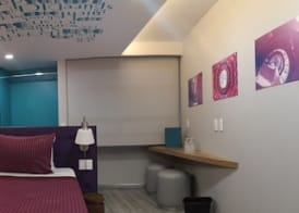 Hotel Bonn 3