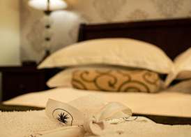 Belvedere Boutiqe Hotel 5
