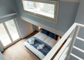Bhavantu SPA - B&B 4