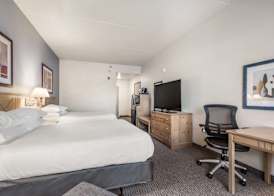 Red Lion Inn & Suites Goodyear Phoenix 5