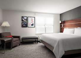 Holiday Inn CINCINNATI - LIBERTY WAY by IHG 4