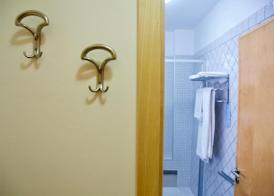 Hotel Teti 4