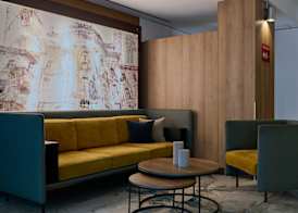 Leonardo Hotel & Residenz München 4
