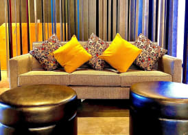 Aloft by Marriott St. Louis Cortex 3