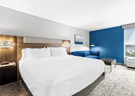 Holiday Inn Express NASHVILLE-HENDERSONVILLE by IHG 3