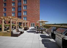Homewood Suites by Hilton Halifax Downtown 2