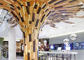 Novotel London Brentford 5