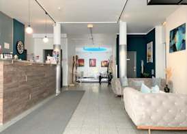 Art Hotel Vienna 3