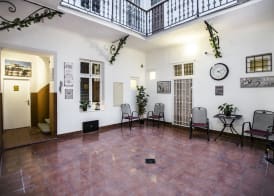 Accommodation Smečky 14 4