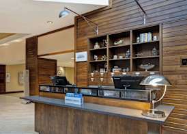 Four Points by Sheraton Peoria 2
