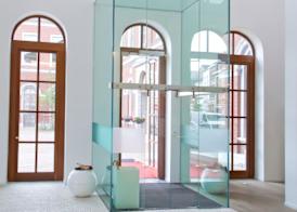 Eburon Hotel 2