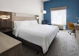 Holiday Inn Express & Suites NEWBERRY by IHG 3